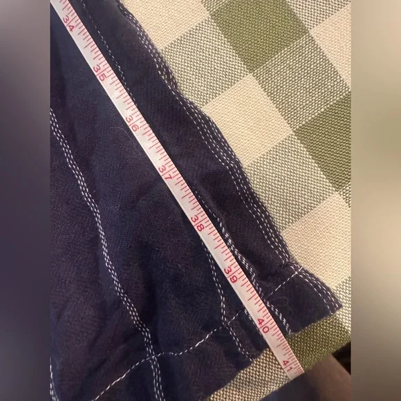 Cali 1850 Los Angeles Wide Leg Pants - Picture 11 of 14